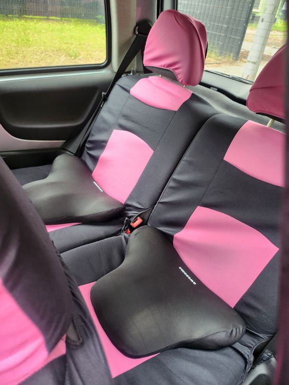 Bild des Angebotes Volkswagen Lupo 1.0 Princeton Princeton