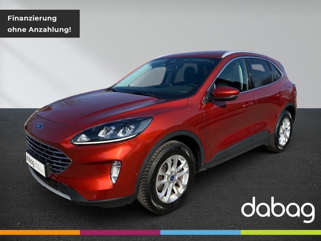 Bild des Angebotes Ford Kuga 1.5 TITANIUM Allwetter Kamera Shz Lhz