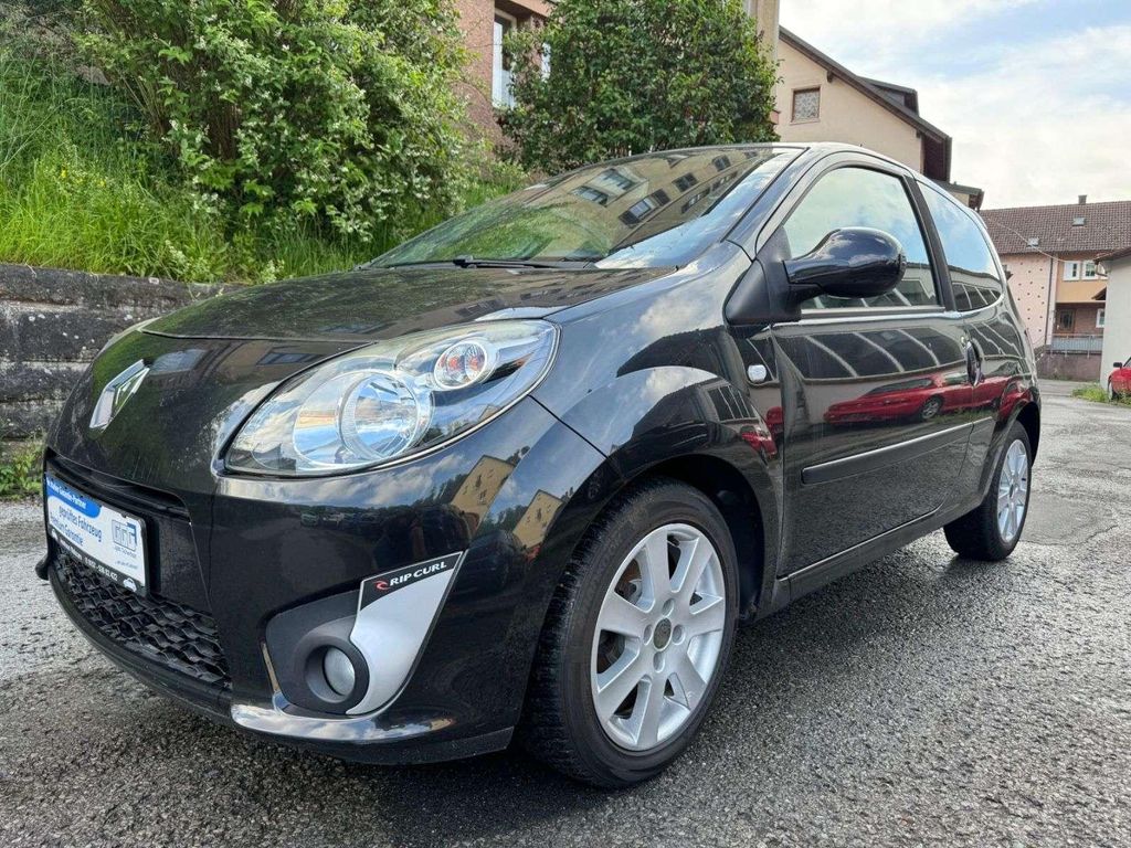 Bild des Angebotes Renault Twingo Rip Curl*Euro4*Klima*Kundendienst Neu*