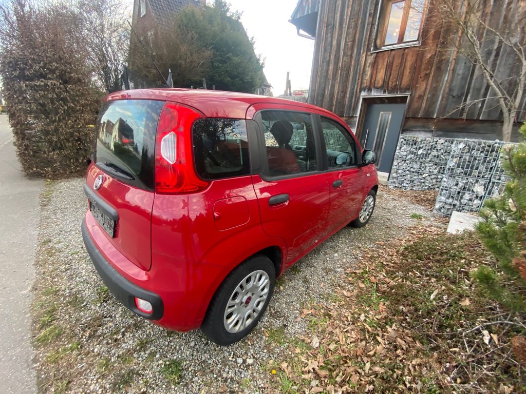 Bild des Angebotes Fiat Panda 312, 1,2  51kw