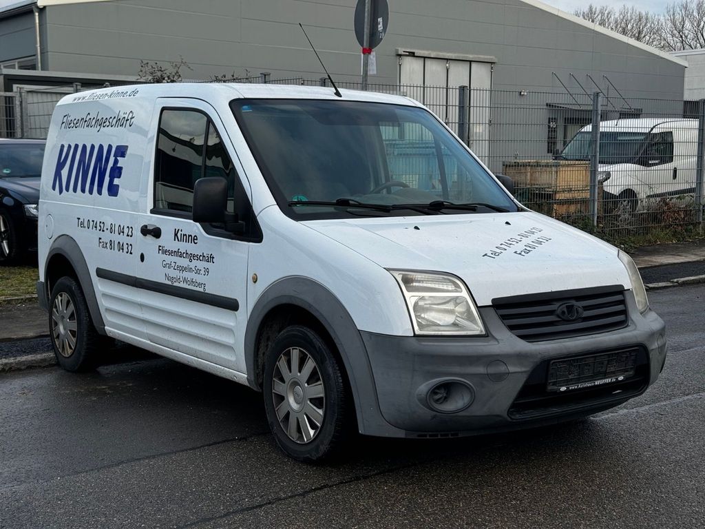 Bild des Angebotes Ford Transit Connect Kasten 1.8 TDCI  EURO 5