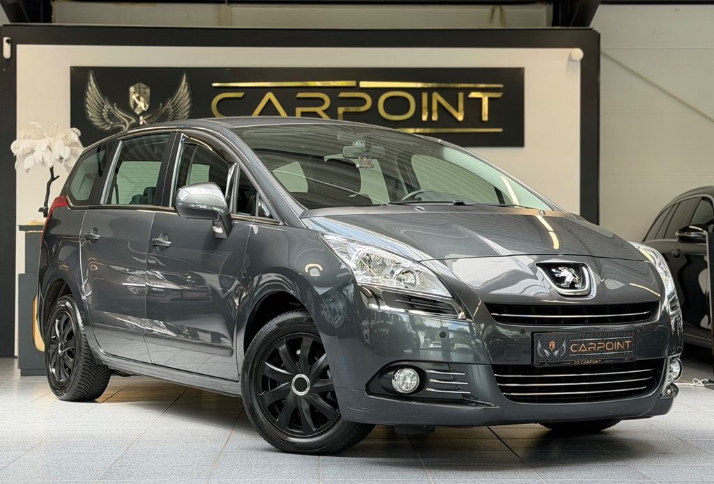 Bild des Angebotes Peugeot 5008 Access 1.6 7-Sitzer / PDC / TEMPOMAT
