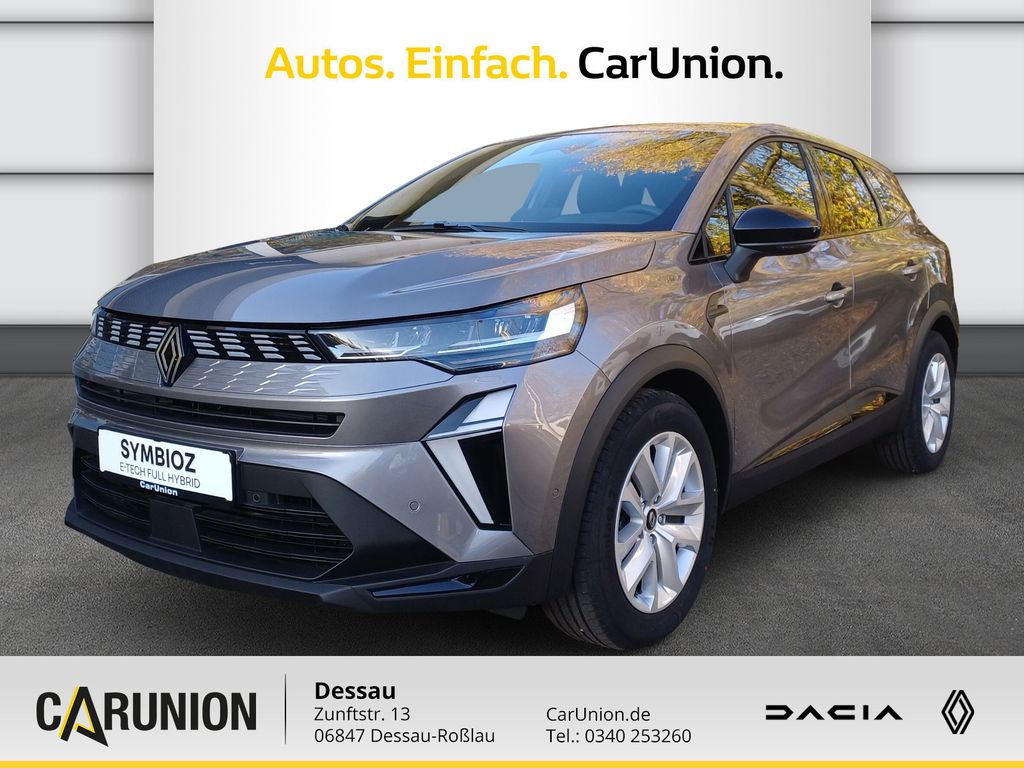 Bild des Angebotes Renault Symbioz Evolution E-Tech Full Hybrid 145