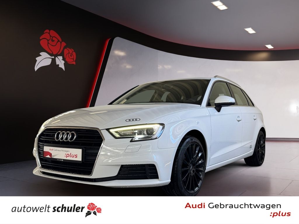 Bild des Angebotes Audi A3 Sportback 35 1.5 TFSI S-tronic AHK Xenon