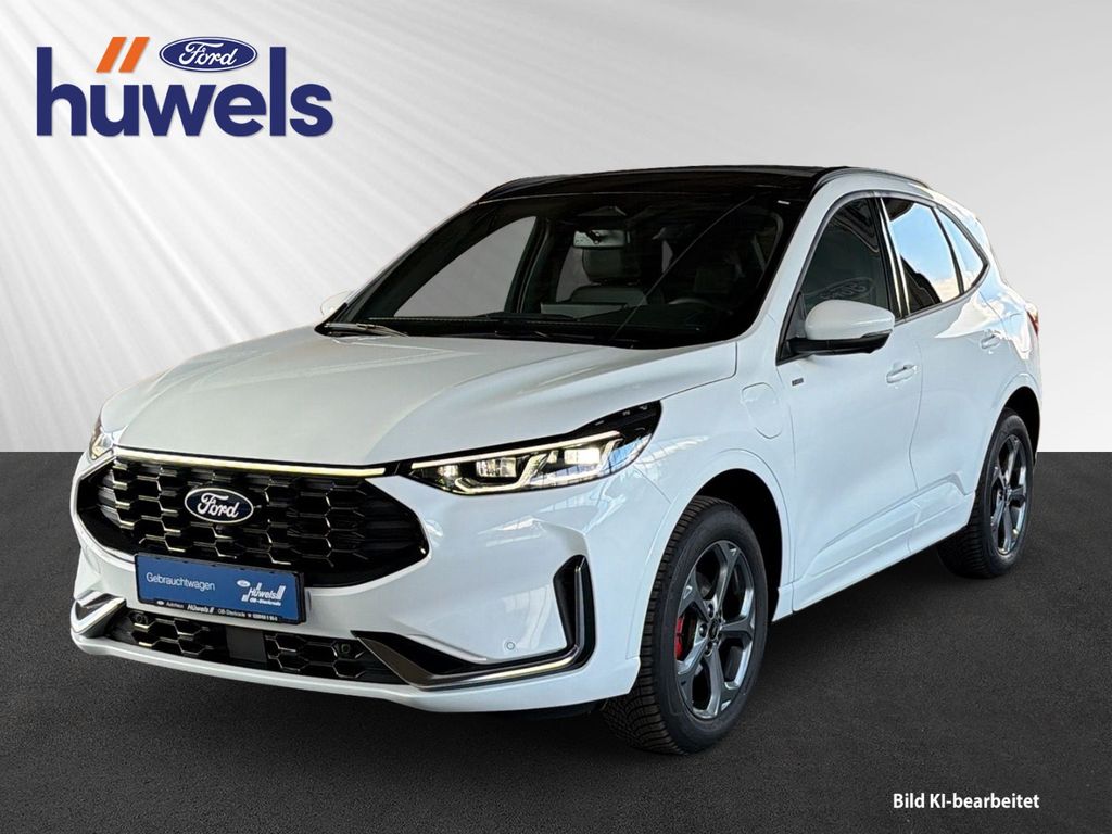Bild des Angebotes Ford Kuga Plug-In Hybrid ST-Line X 2.5l +AXX+TWA+LED+