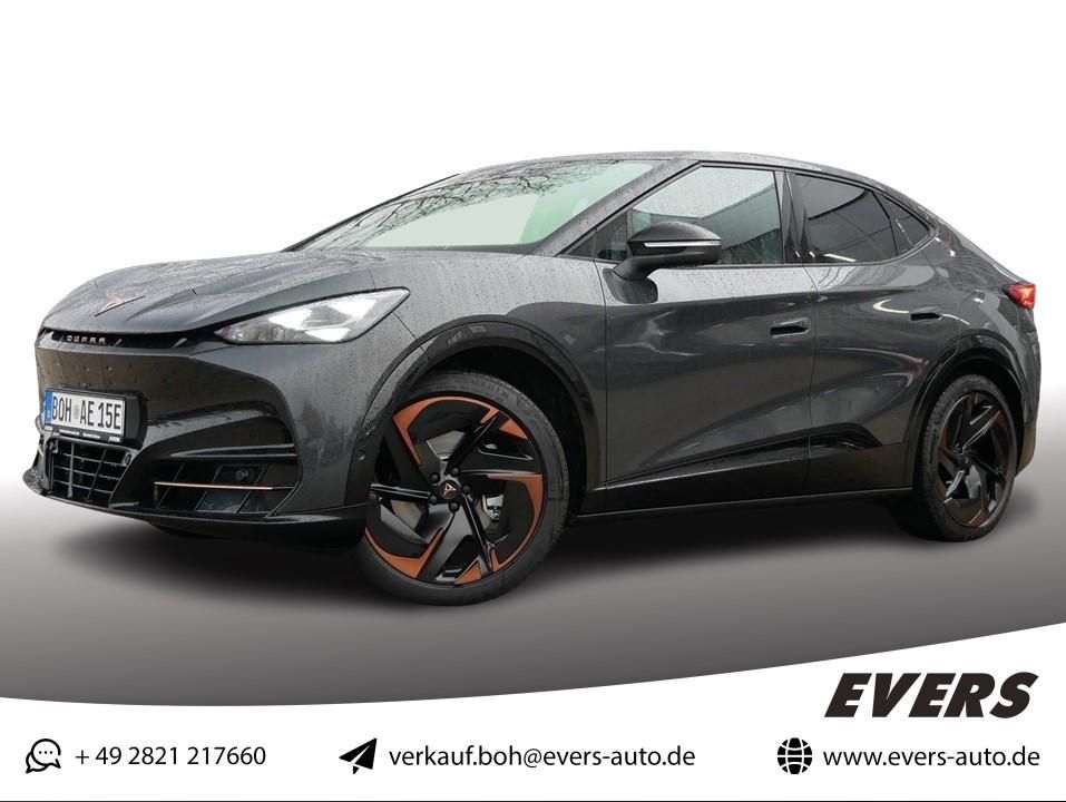 Bild des Angebotes Cupra TAVASCAN ENDURANCE 77 kWh + ADRENALINE PACK