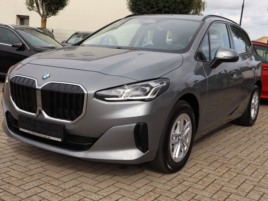 Bild des Angebotes BMW 220 Active Tourer 220dA