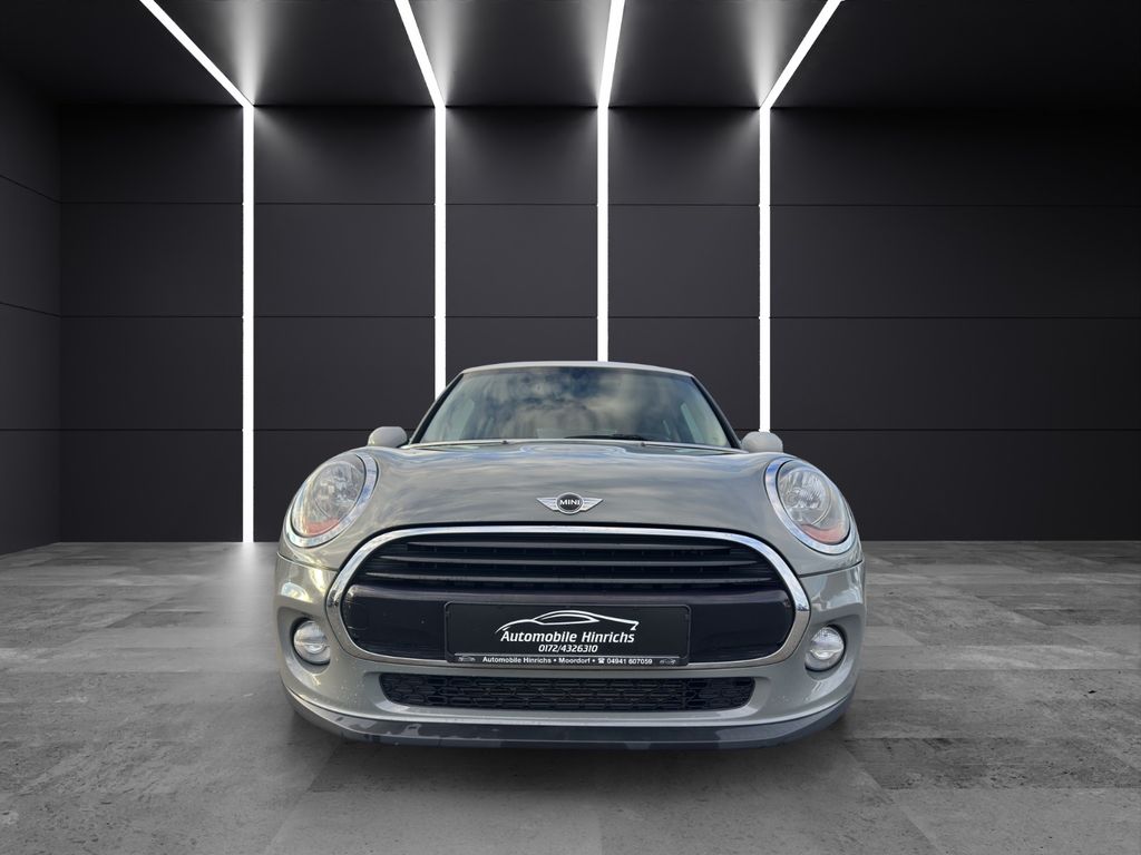Bild des Angebotes MINI COOPER Mini 5-trg. Cooper
