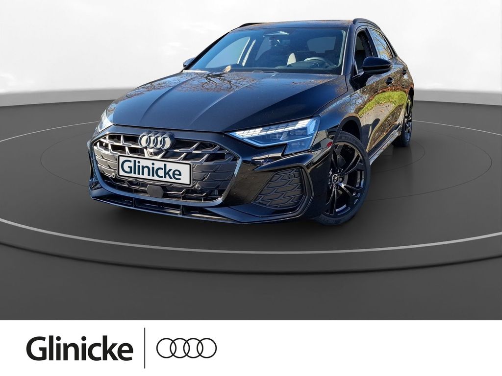 Bild des Angebotes Audi A3 Sportback S line TFSI e 200 kW S tronic