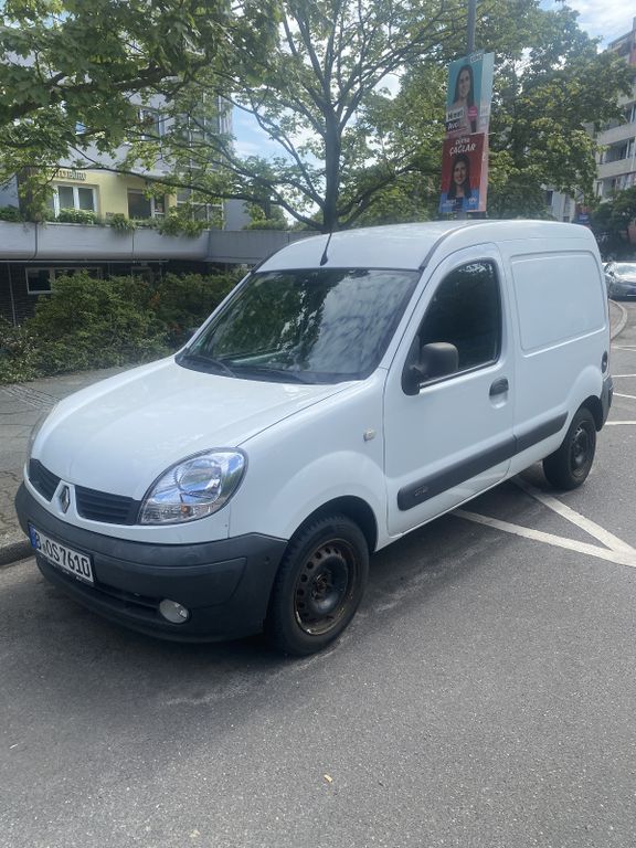 Bild des Angebotes Renault Kangoo Kaleido 1.5 dCi 62kW Kaleido