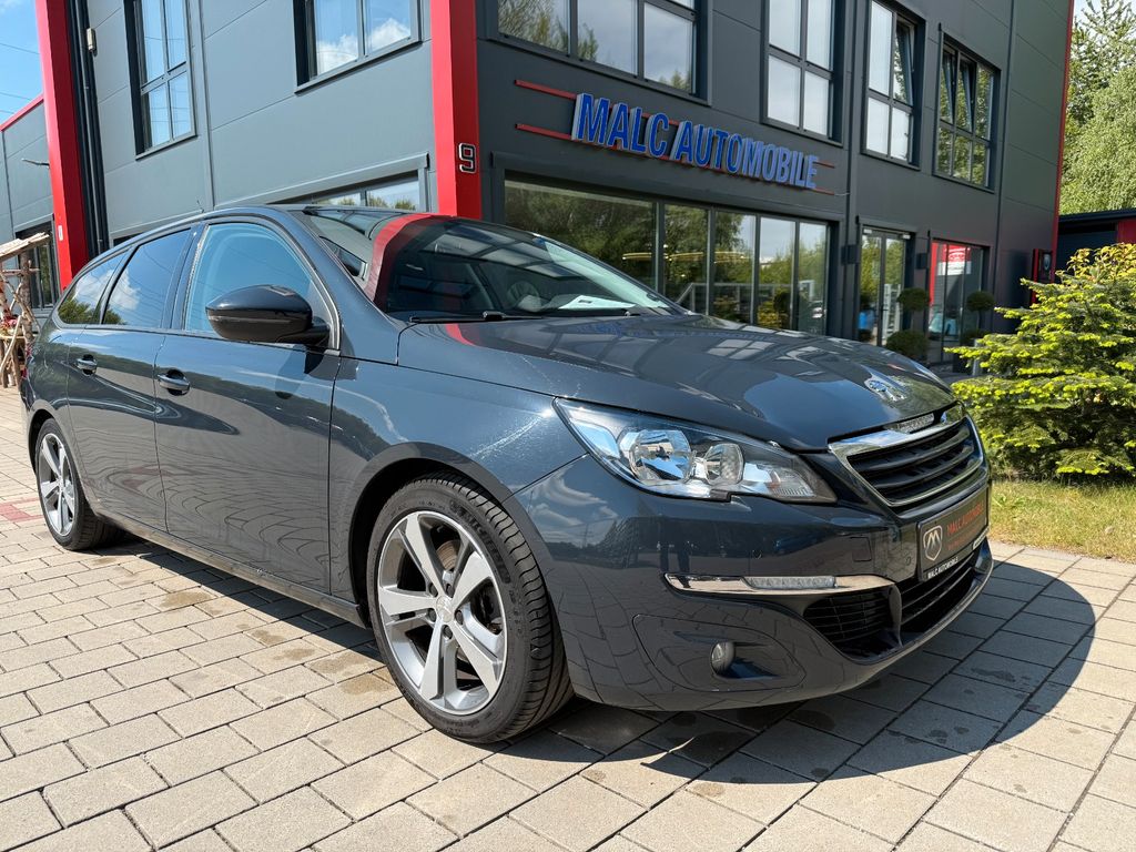 Peugeot 308 SW Active (Tüv 01.28)