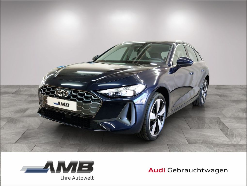 Bild des Angebotes Audi A5 Avant Advanced TFSI AHK/Matrix/Tech plus/360°