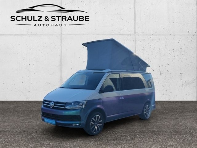 Bild des Angebotes Volkswagen California Beach Aufstelldach 2,0 l 150 kW Stan