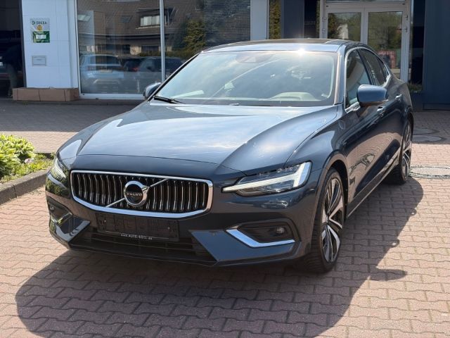 Bild des Angebotes Volvo S60 Inscription Sunroof LED Navi StandHZG Harman