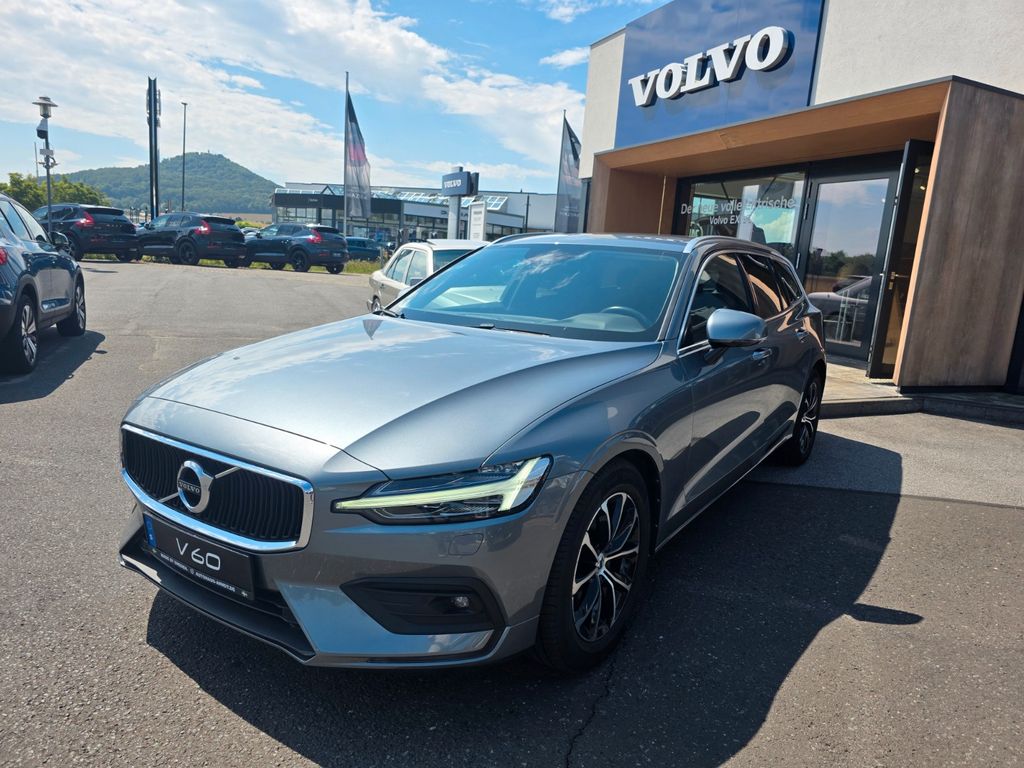 Bild des Angebotes Volvo V60 B4 Momentum Pro