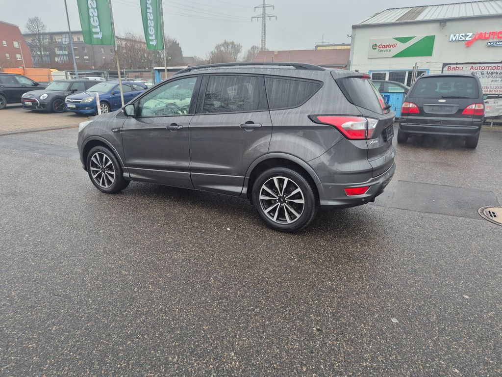 Bild des Angebotes Ford Kuga ST-Line