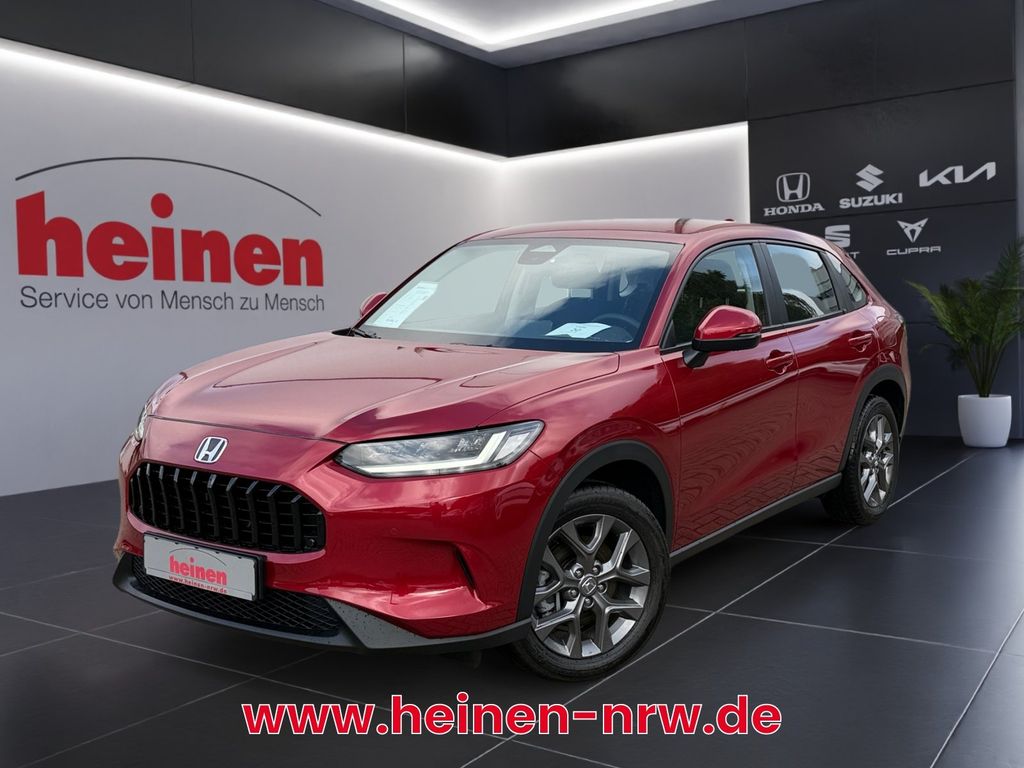 Bild des Angebotes Honda ZR-V 2.0 ELEGANCE NAVI LICHT & REGENSENSOR