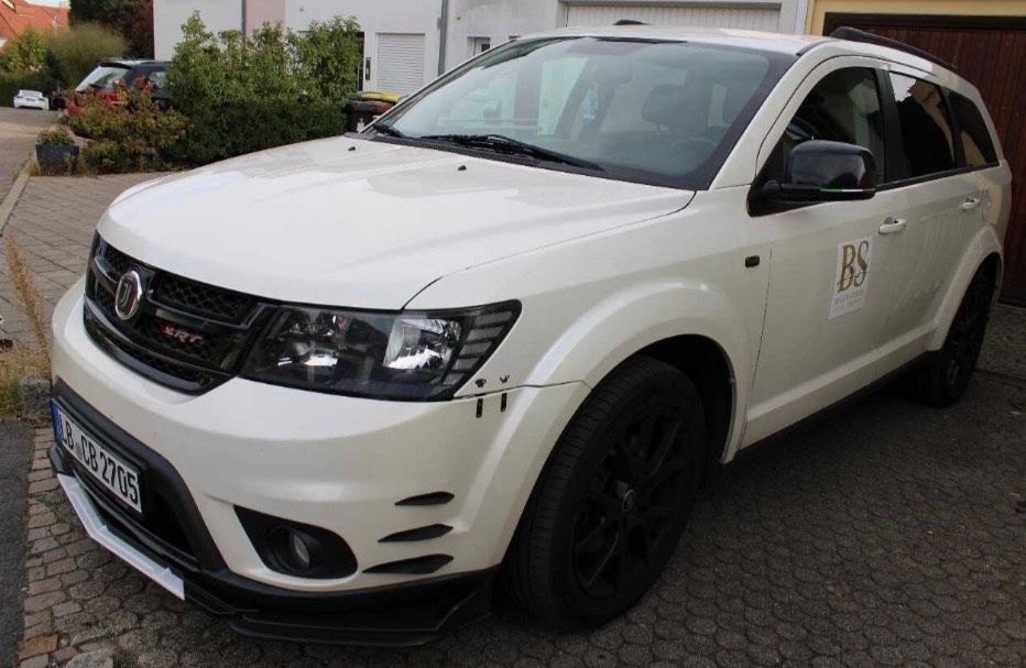 Bild des Angebotes Fiat Freemont 2.0 16V Multijet Autom Allrad Black
