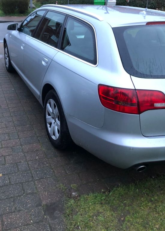 Bild des Angebotes Audi A6 Avant