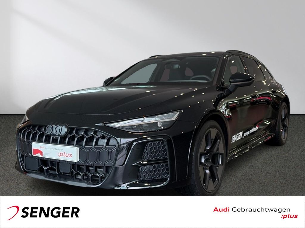 Bild des Angebotes Audi A6 Allroad e-hybrid quattro Tech pro Paket Navi