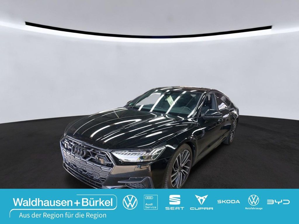 Bild des Angebotes Audi A7 Sportback 40 2.0 TDI quattro Matrix|Pano|LED
