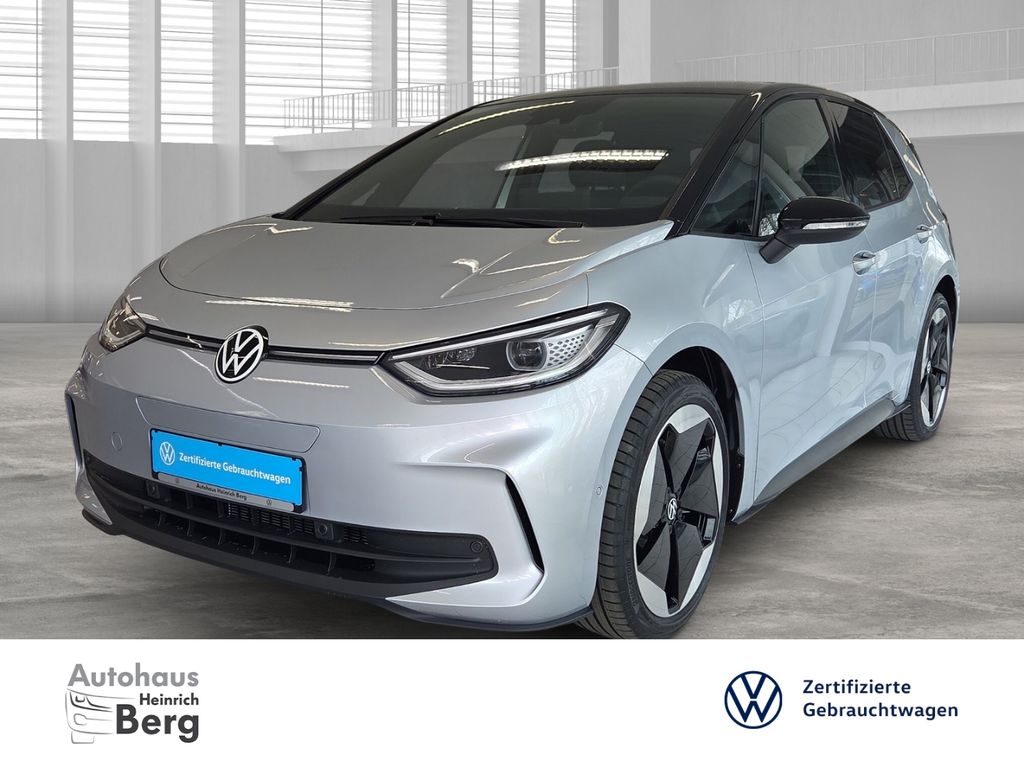 Bild des Angebotes Volkswagen ID.3 Energy Pro S Navi Memory Sitze Massagesitze