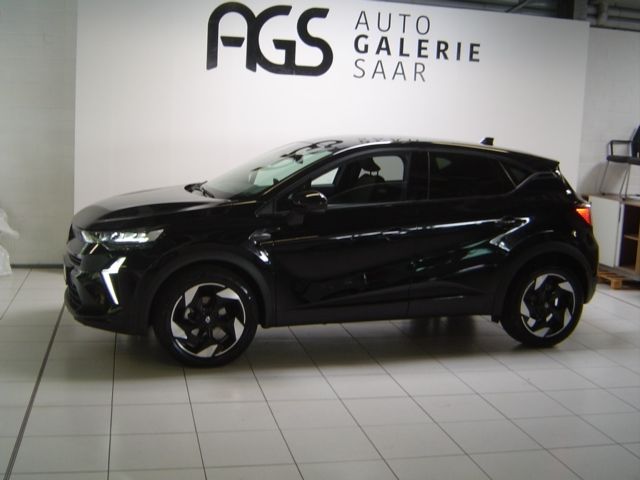 Bild des Angebotes Renault Captur II Techno 1.3 TCe 140 Mild-Hybrid..Neues