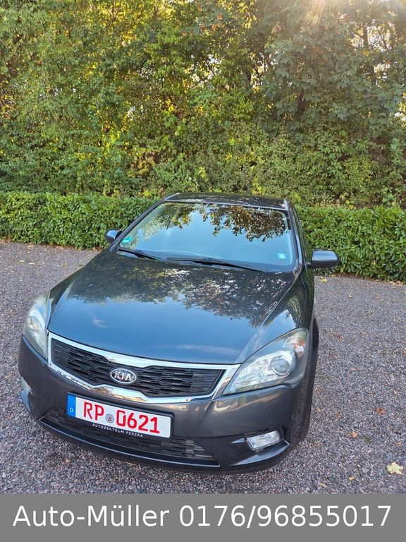 Bild des Angebotes Kia ANDERE Ceed Edition 7