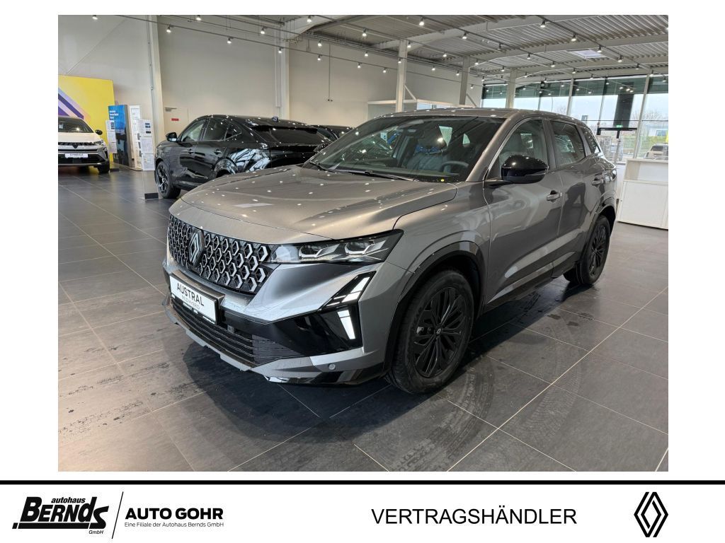 Bild des Angebotes Renault Austral Mild Hybrid 150 Automatik Evolution NAVI