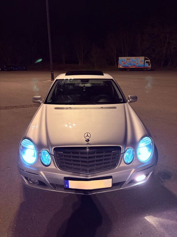 Bild des Angebotes Mercedes-Benz E 280 CDI ELEGANCE