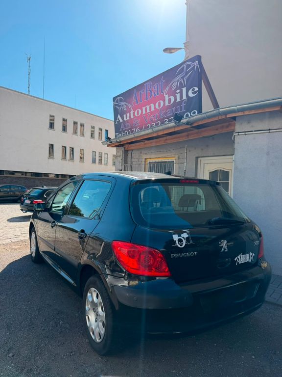Bild des Angebotes Peugeot 307 Premium