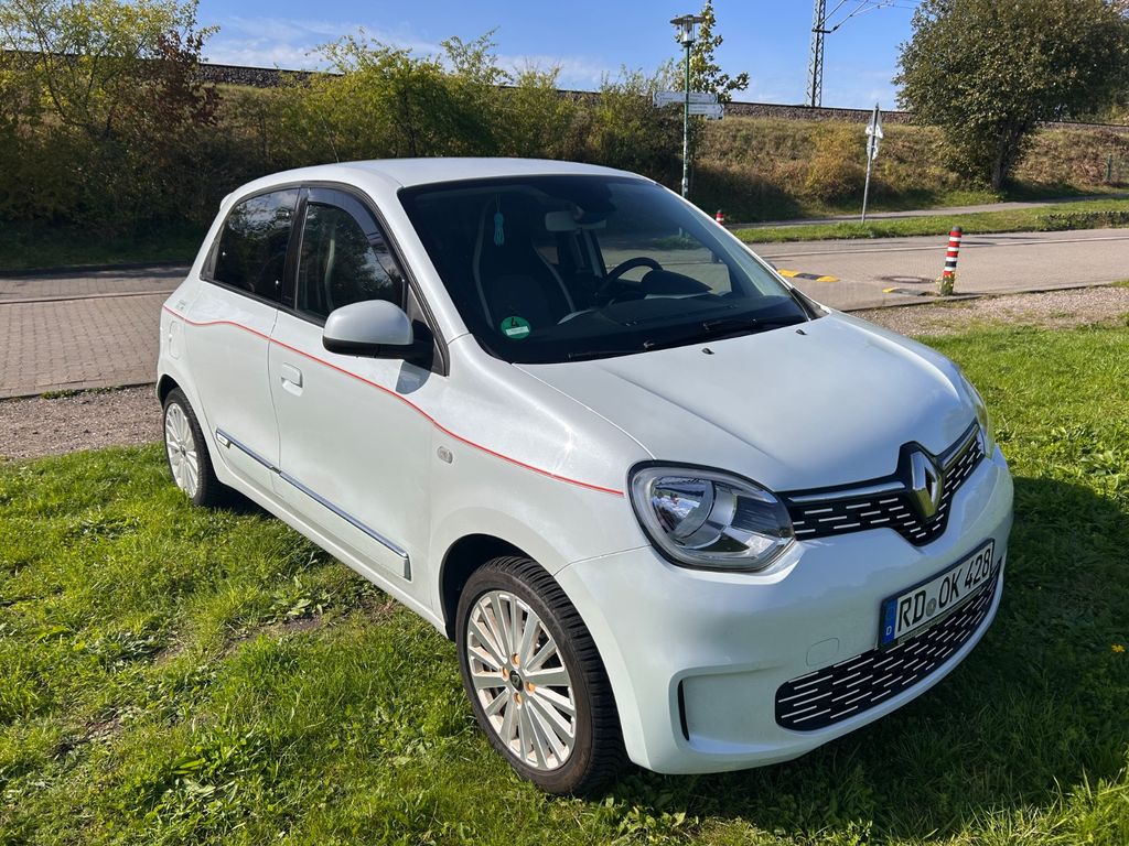 Bild des Angebotes Renault Twingo 22KWh Vibes Vibes