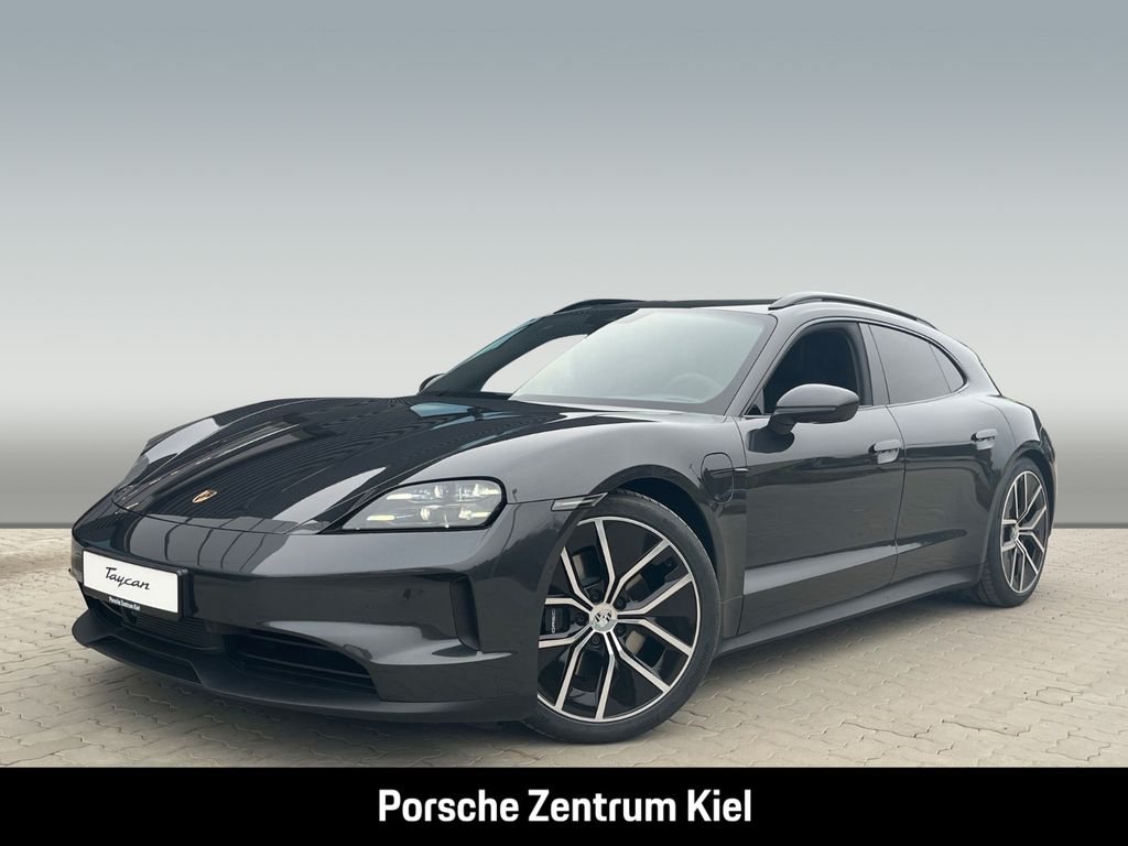 Bild des Angebotes Porsche Taycan 4S Sport Turismo BOSE InnoDrive LED-Matri