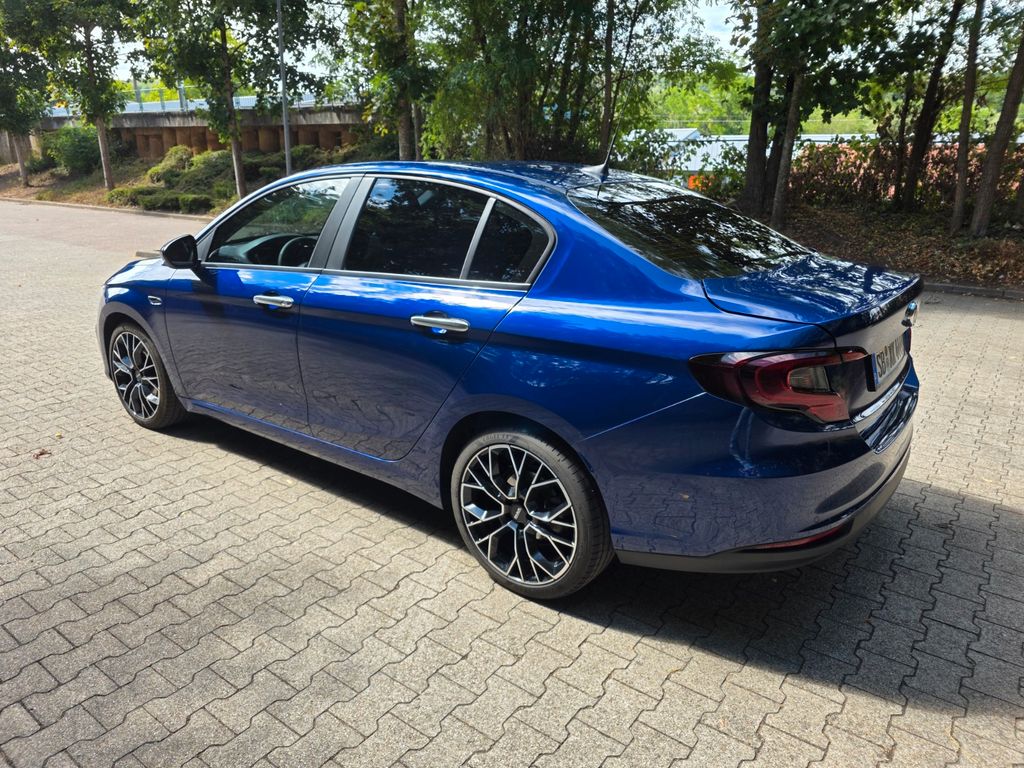 Fiat Tipo 1.6 Multijet URBAN URBAN
