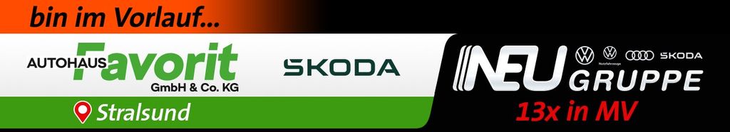 Bild des Angebotes Skoda Kodiaq Clever