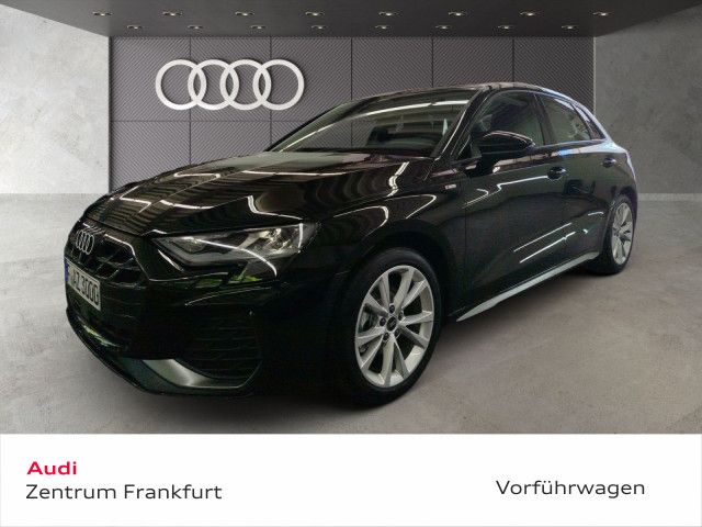 Bild des Angebotes Audi A3 Sportback S line TDI 110 kW S tronic