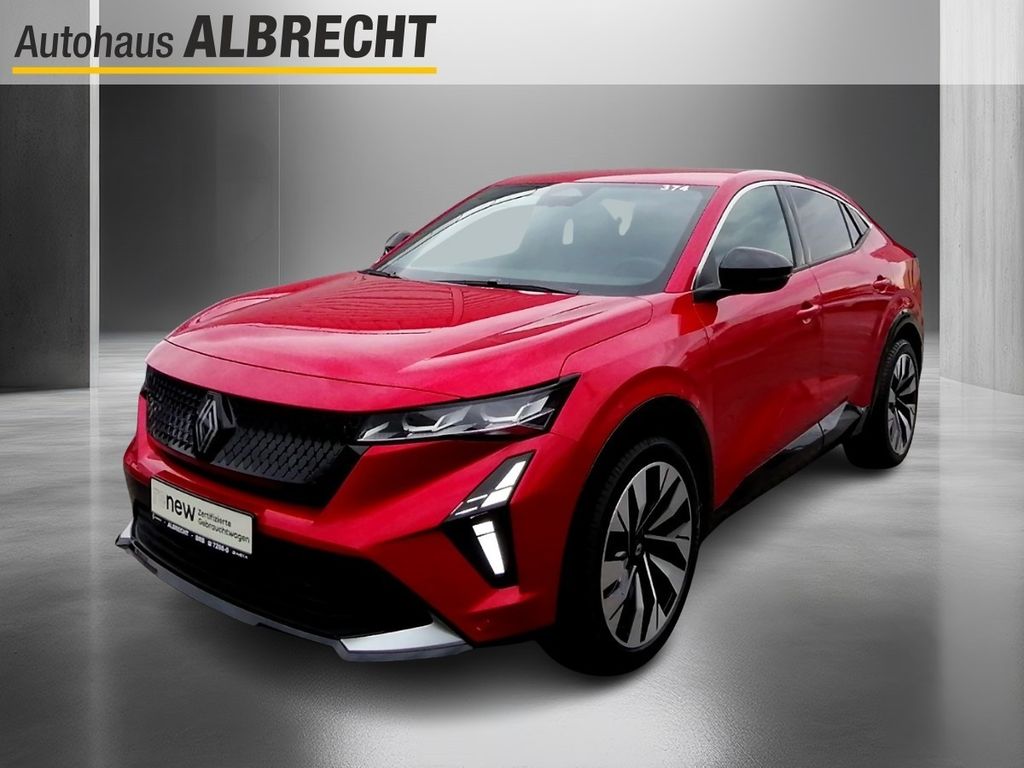 Bild des Angebotes Renault Rafale Techno E-Tech Full Hybrid 200