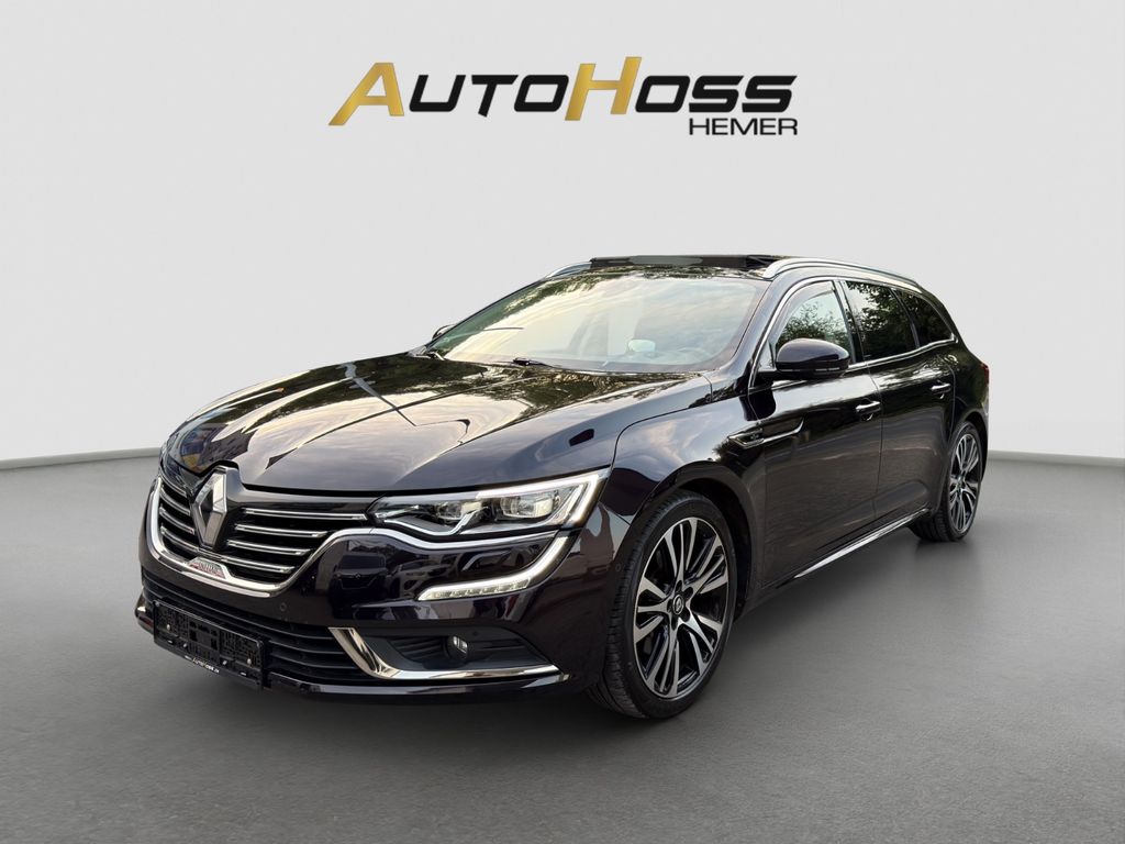 Bild des Angebotes Renault Talisman*Initiale Paris*PANO/Automatk./BOSE