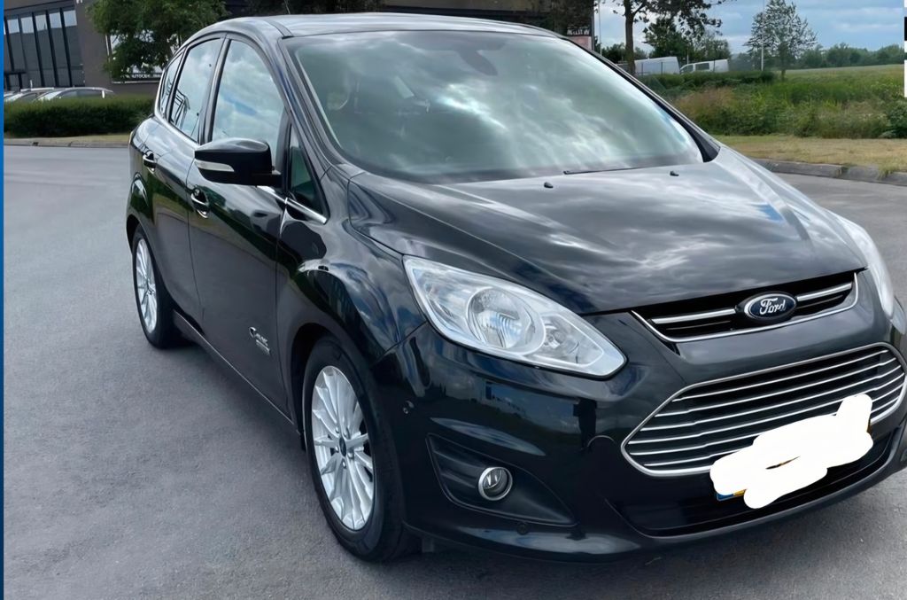 Bild des Angebotes Ford c max Plug in Hybrid
