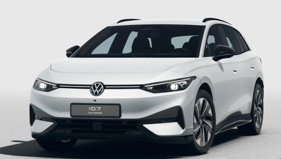 Volkswagen ID.7 Tourer Pro