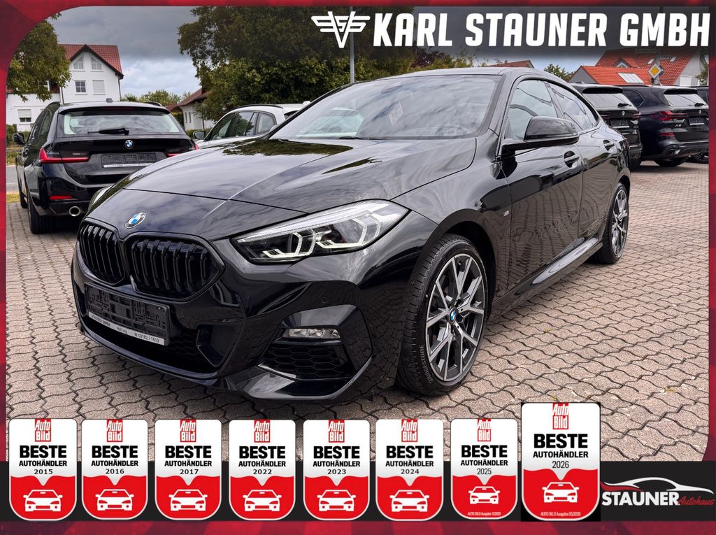 Bild des Angebotes BMW 218i Gran Coupe M-Sport KAMERA HEAD-UP DAB NAVI