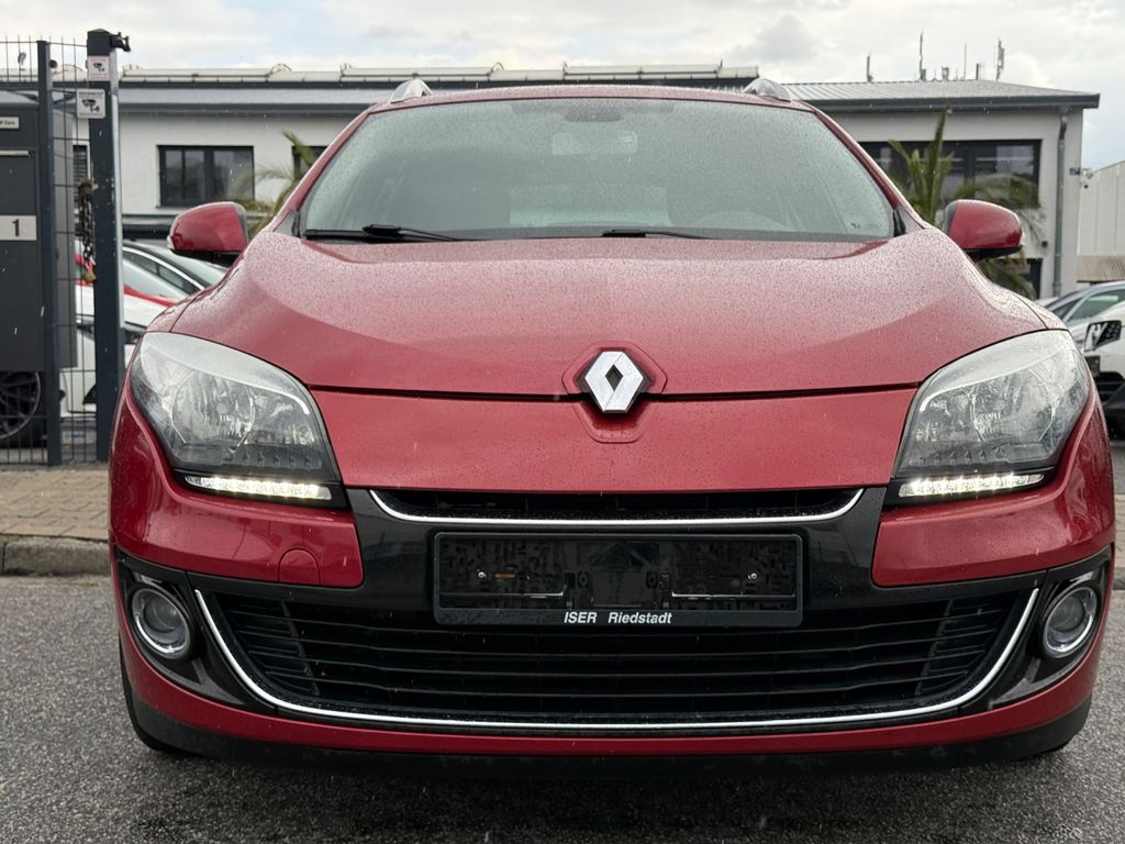 Bild des Angebotes Renault Megane III Grandtour Dynamique