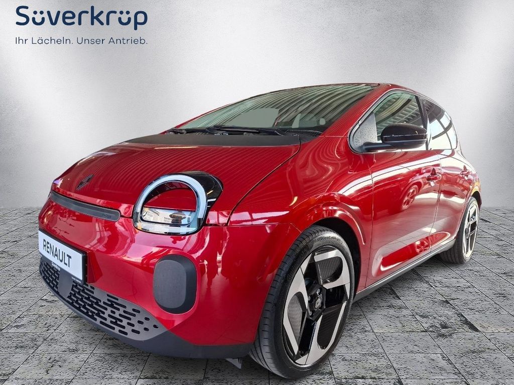 Bild des Angebotes Renault Twingo E-TECH 80 Techno Urban Range