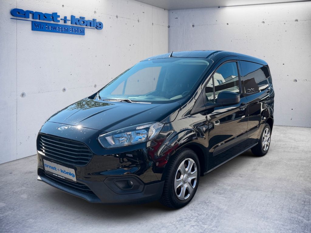 Bild des Angebotes Ford Transit Courier Trend Klima Parksen.