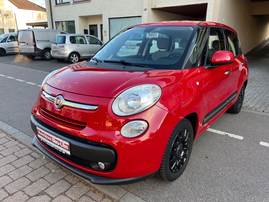 Bild des Angebotes Fiat 500L Pop Star