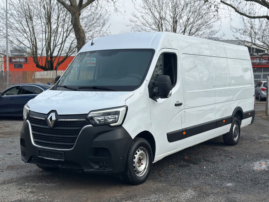 Bild des Angebotes Renault Master III Kasten L4H2 HKa 3,5t