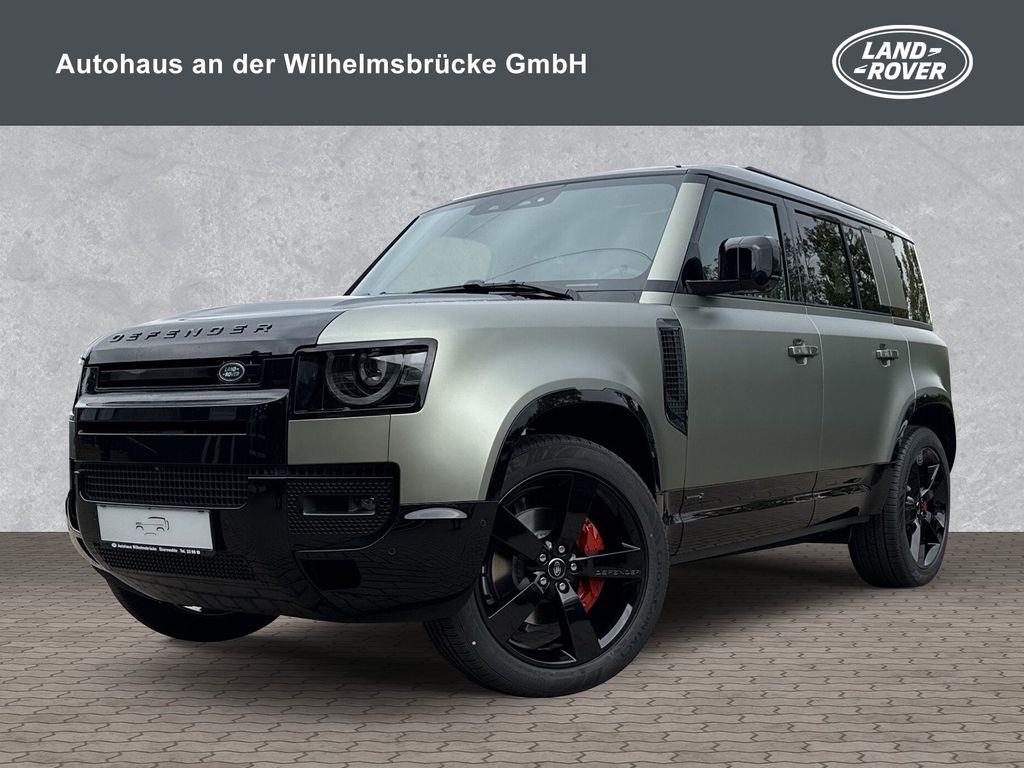 Bild des Angebotes Land Rover Defender 110 D300 X SHZ/22"LM/AHK