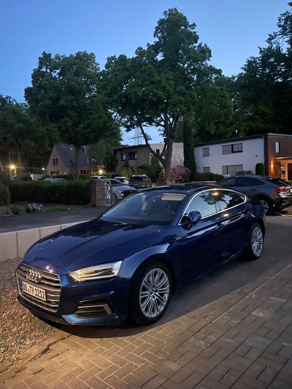 Bild des Angebotes Audi A5 2.0 TDI 110kW Sportback -
