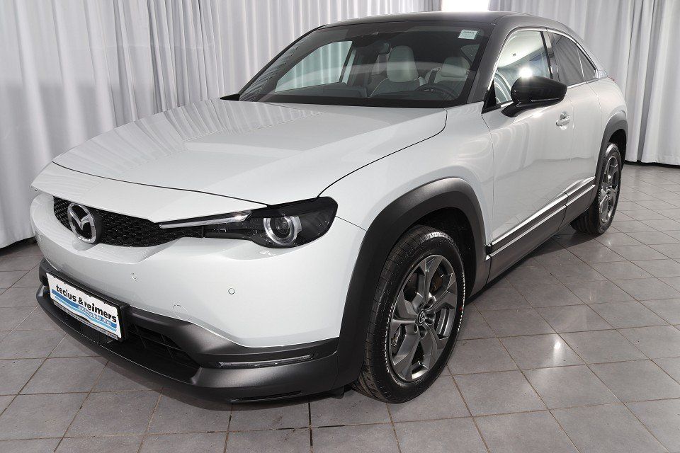 Bild des Angebotes Mazda MX 30 35 KW/h Advantage Paket 3-Ton Lack