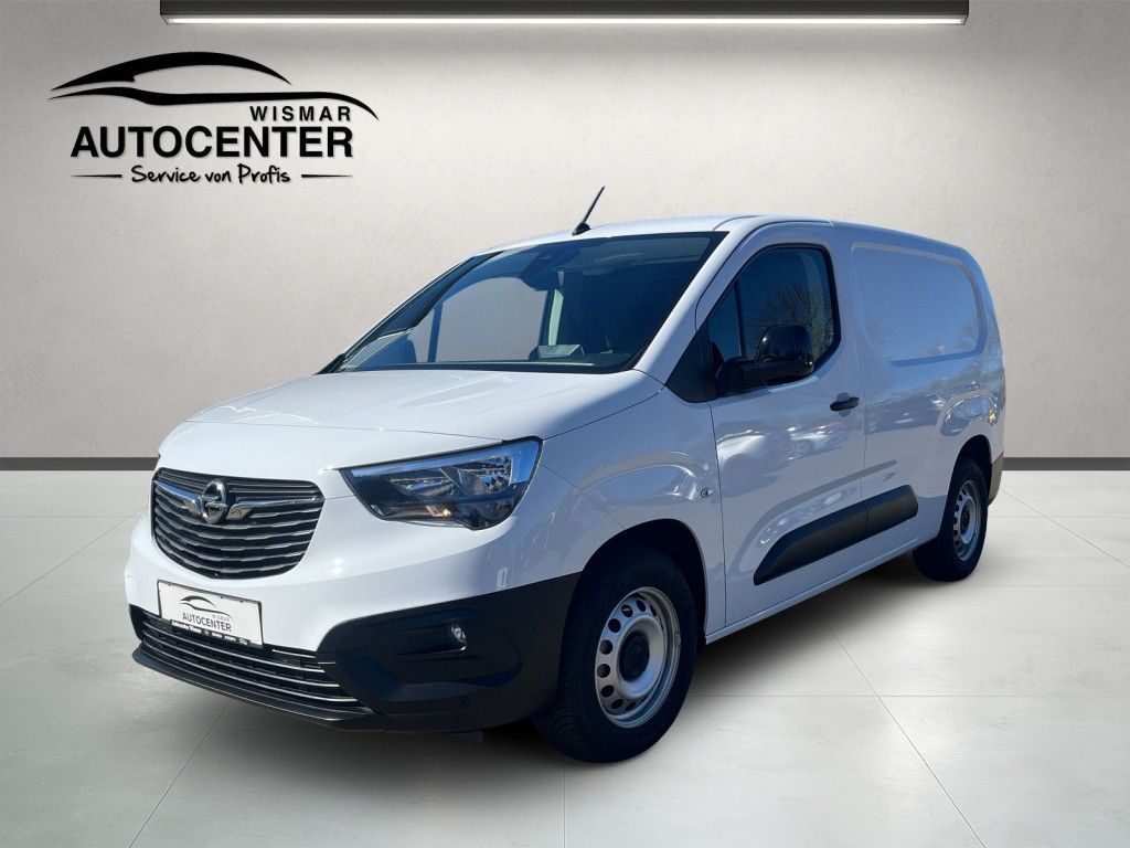 Bild des Angebotes Opel COMBO CARGO XL ELECTRO